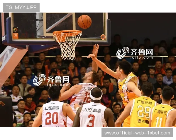 广厦动态博弈战术显成效 劳森39.6%三分命中率成弱侧关键