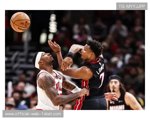 公牛125-118复仇热火 道苏姆29分准三双终结球队三连败 公牛125-118复仇热火 道苏姆29分准三双终结球队三连败