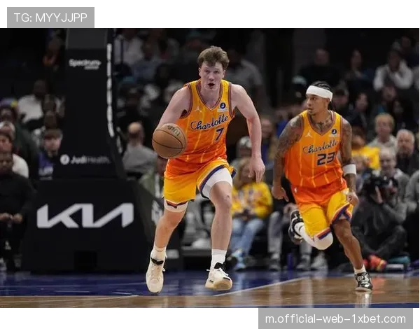 黄蜂新秀克尼佩尔打破三分纪录 客场大胜步行者迎三连胜