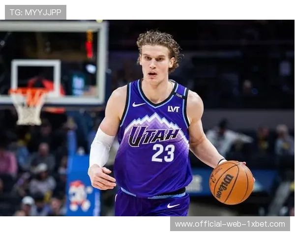 基昂特乔治脚踝伤势有望复出 爵士后场进攻注入急需火力